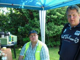 2011 Fahnensetzer Fete